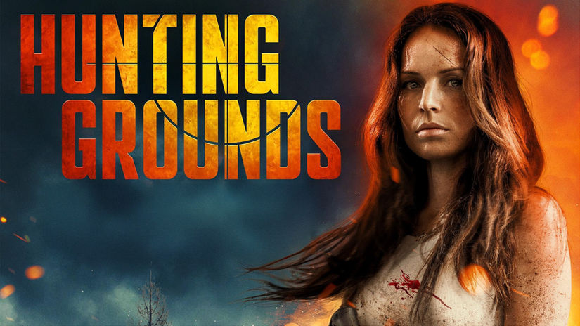 Hunting Grounds   Official Trailer